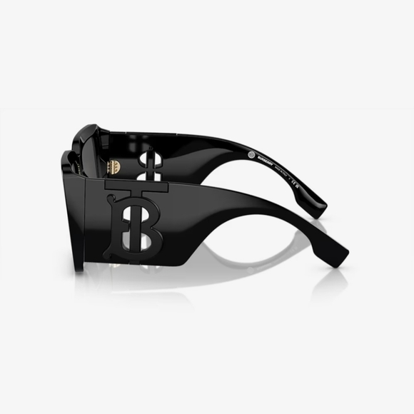 NEW BE4406U 409387 BURBERRY SUNGLASSES BURBERRY BE4406U 4093/87 - Picture 3 of 5